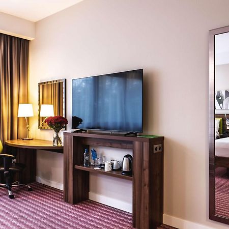 ホテル Hampton By Hilton シフィノウイシチェ エクステリア 写真
